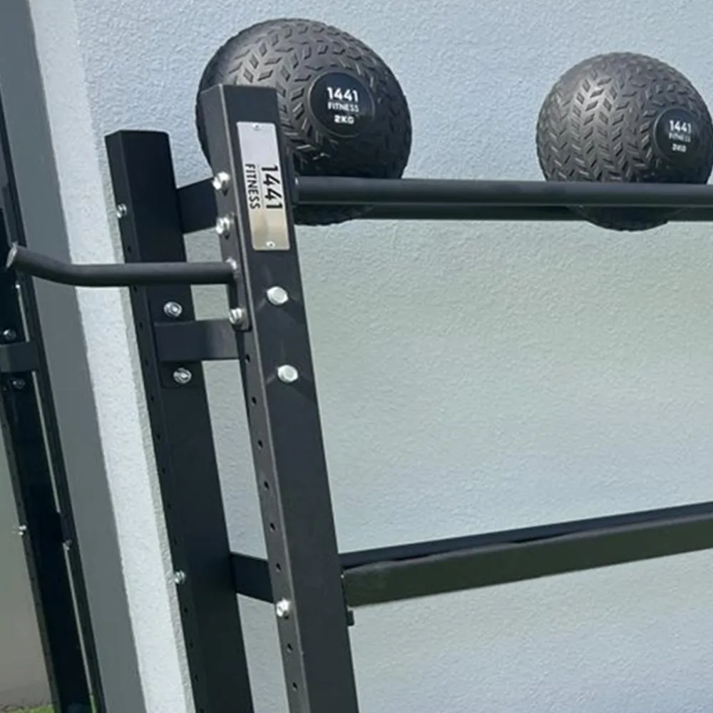 1441 Fitness Premium Crossfit Commodity Rack - 41FC34