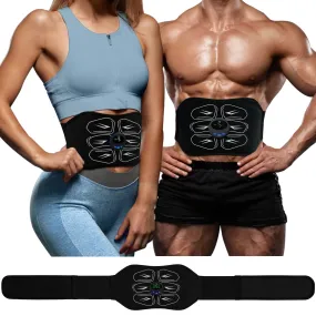 Abs Stimulator Ab Machine  Workout Equipment