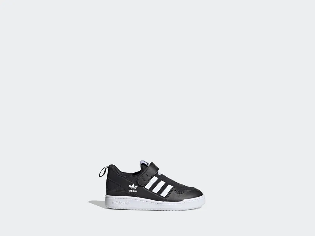 Adidas Forum 360 PS Black/White GZ8359