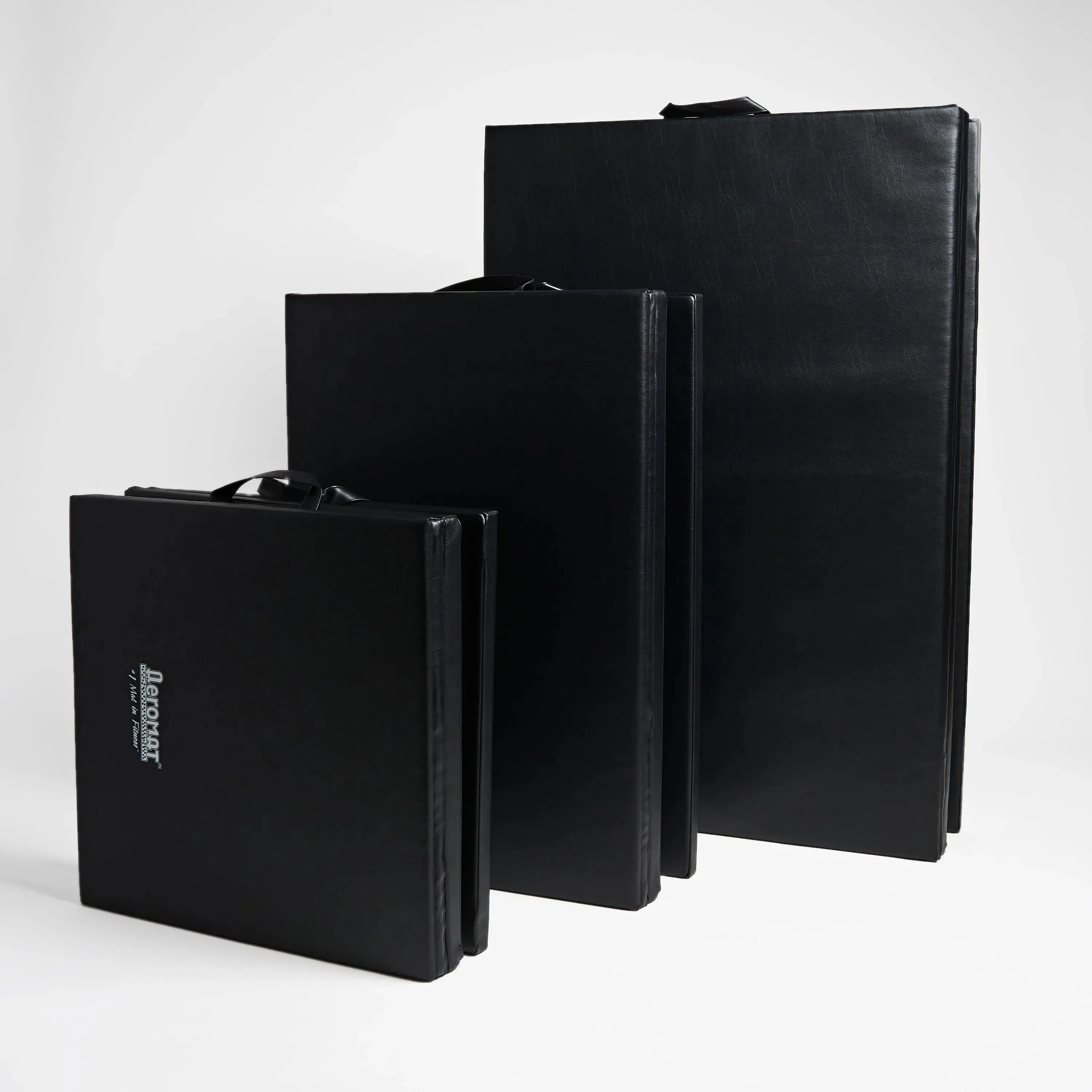 Aeromat Thick Folding Exercise Mat