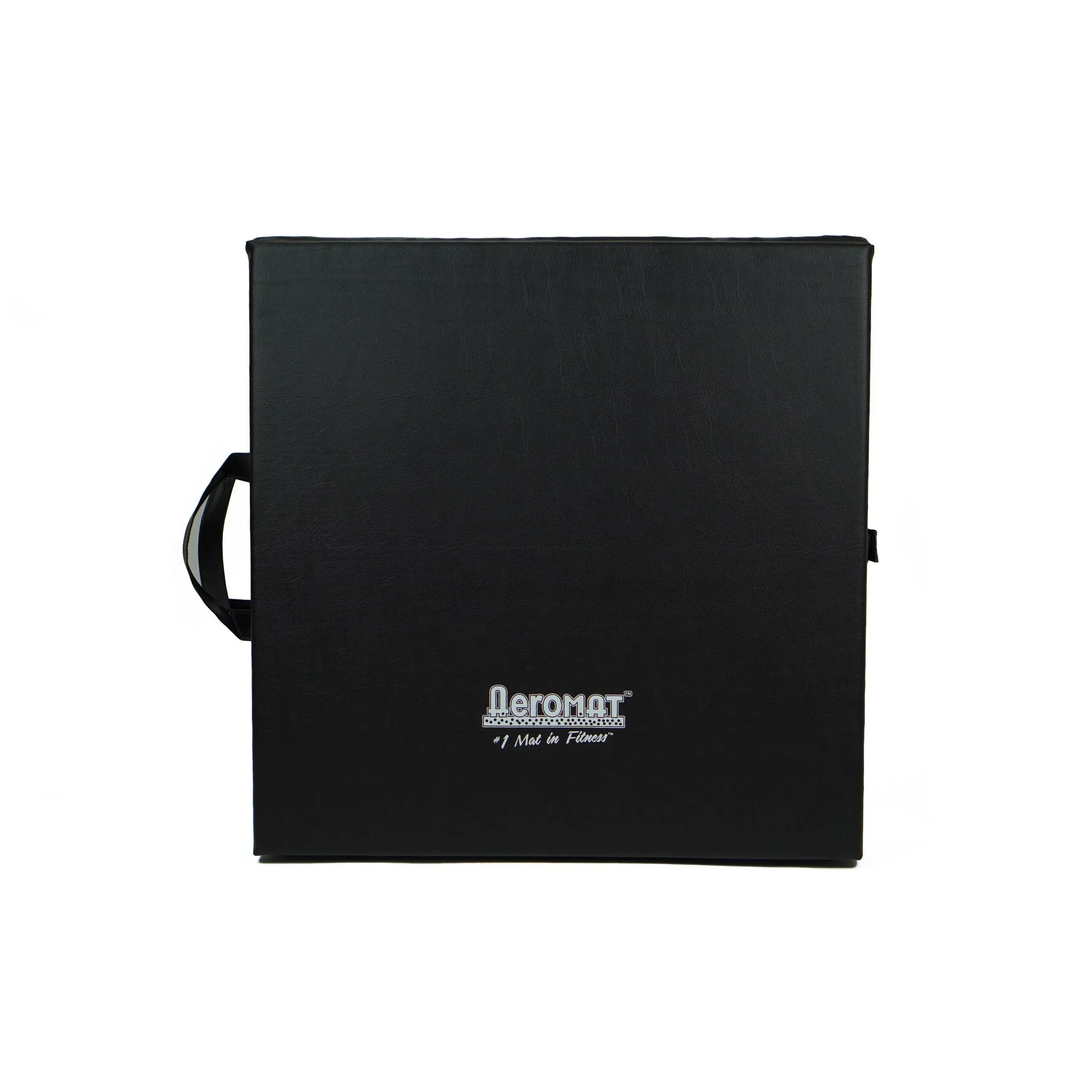 Aeromat Thick Folding Exercise Mat