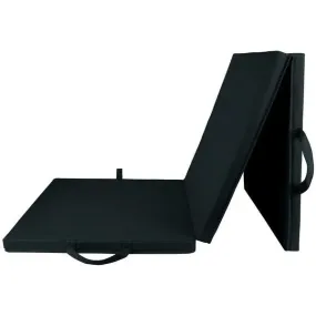 Aeromat Thick Folding Exercise Mat