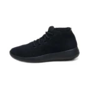 Allbirds Sport Shoes Wool Black Colour For Women
