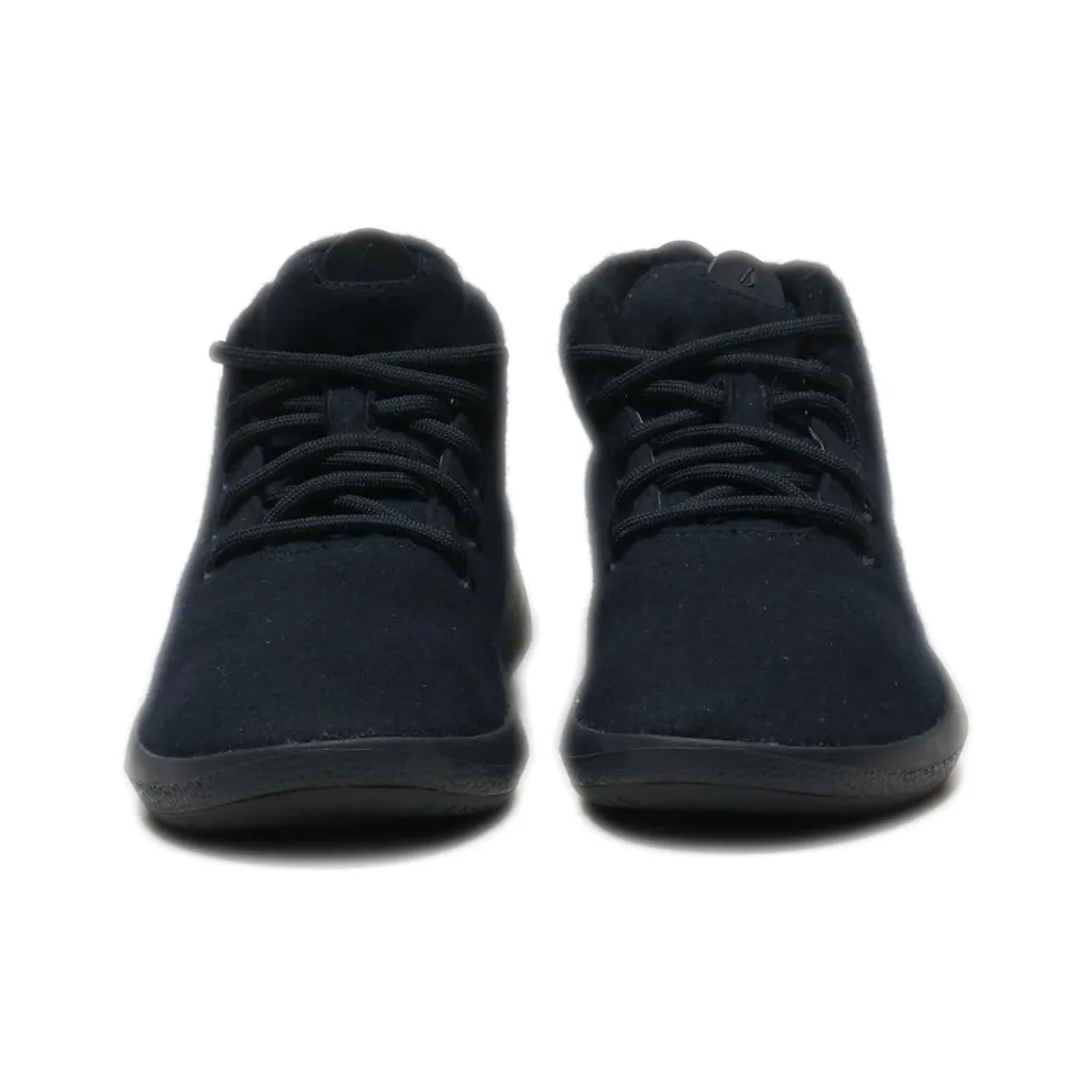 Allbirds Sport Shoes Wool Black Colour For Women