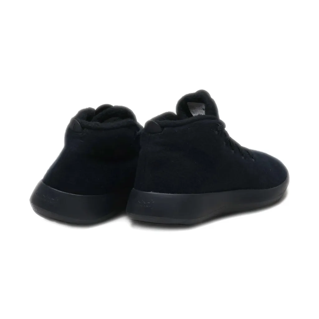Allbirds Sport Shoes Wool Black Colour For Women
