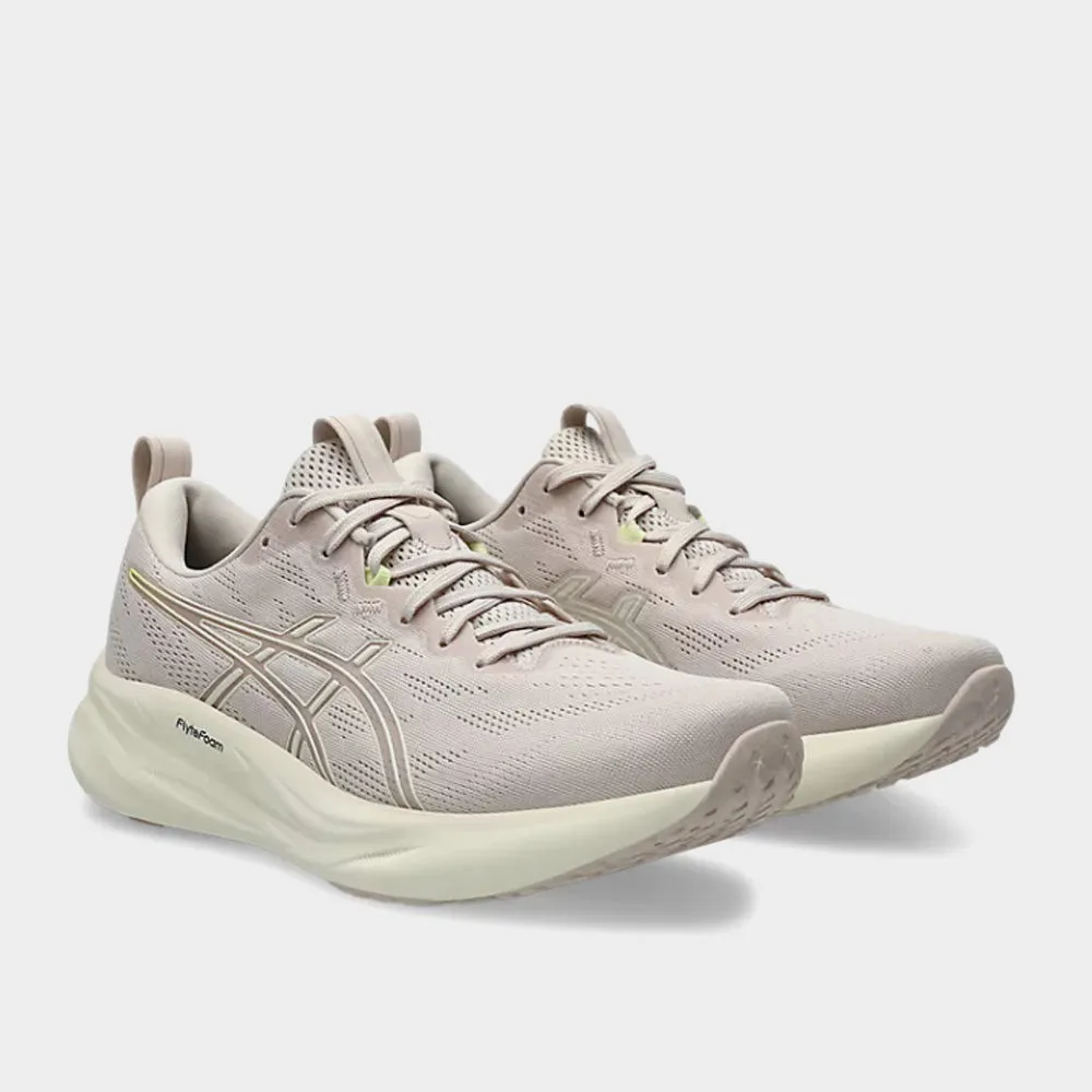Asics Womens GeL-Pulse 16 Performance Running Beige _ 183255 _ Beige