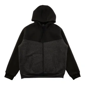 Big Guy Sherpa Lined Hoodie