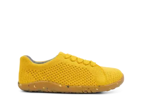 Bobux KP Seedling Turmeric Trainers