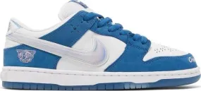 Born x Raised x Dunk Low SB "One Block at a Time"