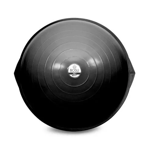 Bosu Black Home Balance Trainer