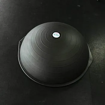 Bosu Black Home Balance Trainer