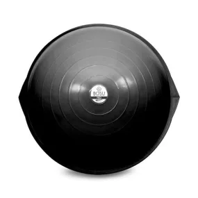 Bosu Black Home Balance Trainer