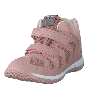 Cascade Mid III GTX Antiquerose