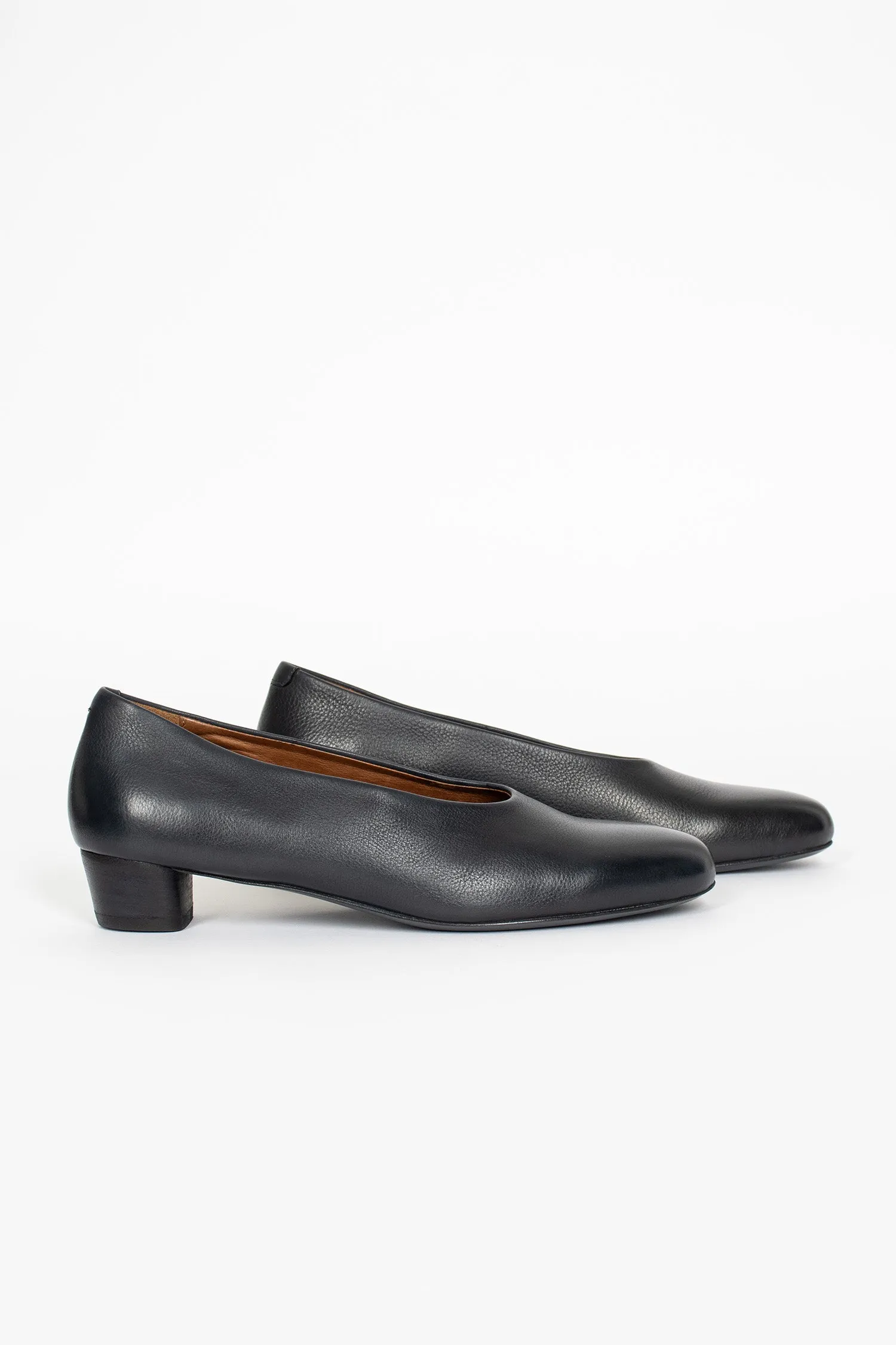 Codina Pump Midnight Blue
