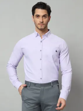 Cool Lavender  Oxford