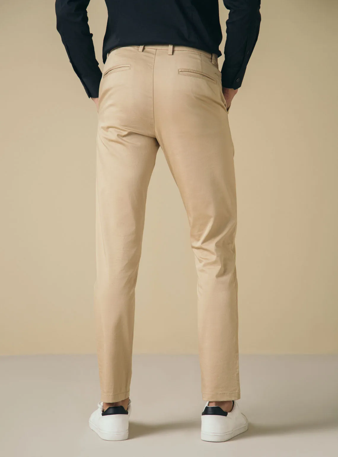 Creme Chino