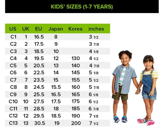 CROCS- LITTLE KIDS ALL-TERRAIN FISHERMAN SANDAL