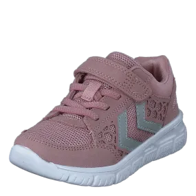 Crosslite Sneaker Infant Woodrose