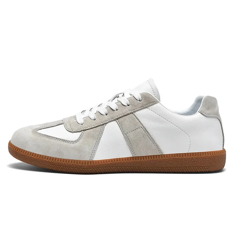 Dan's Classic Sneakers