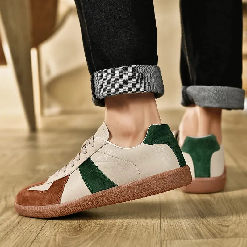 Dan's Classic Sneakers