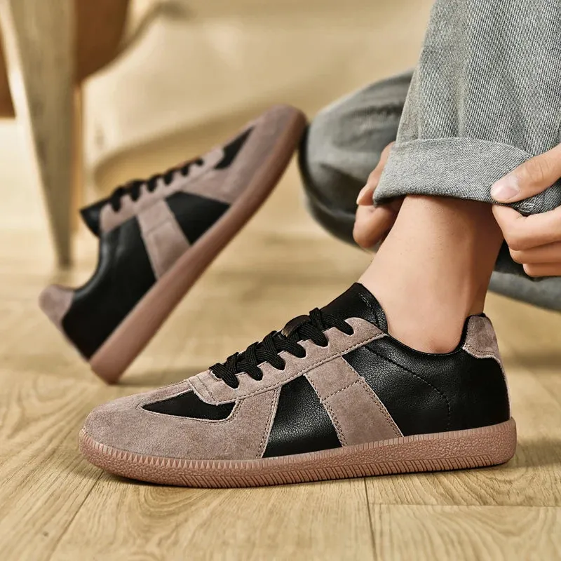 Dan's Classic Sneakers