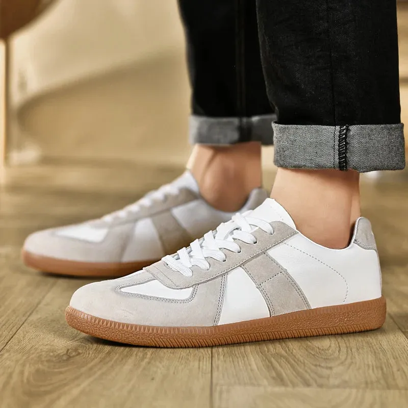 Dan's Classic Sneakers