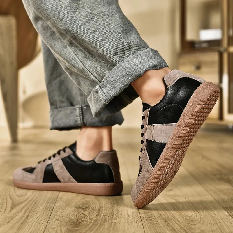 Dan's Classic Sneakers