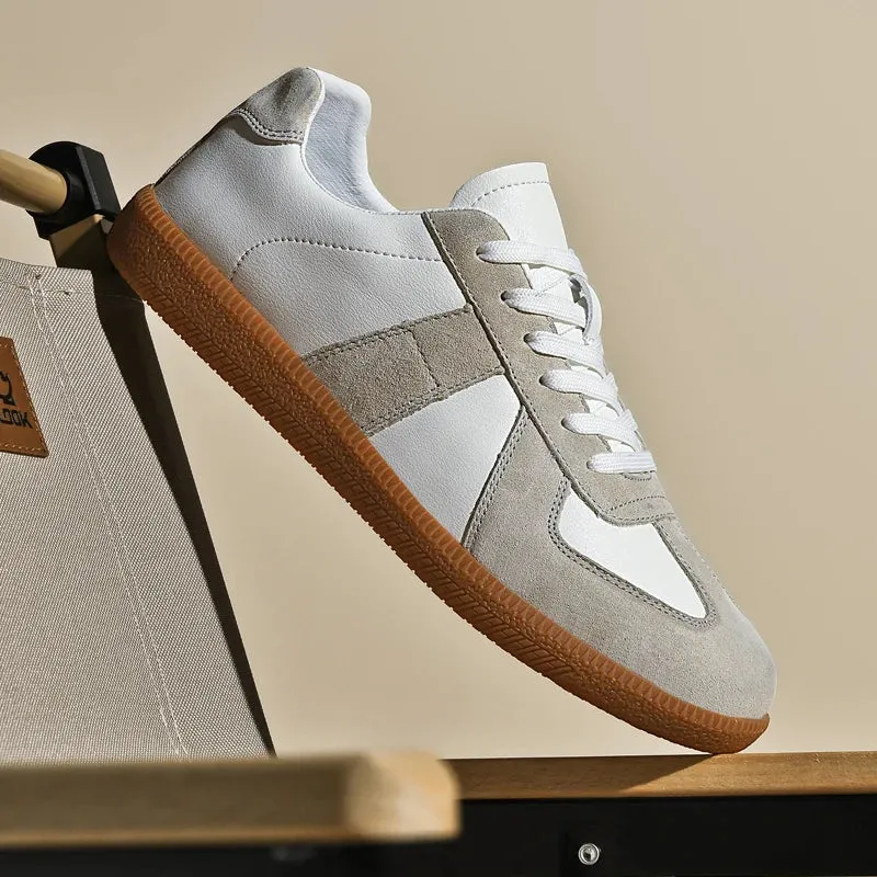 Dan's Classic Sneakers