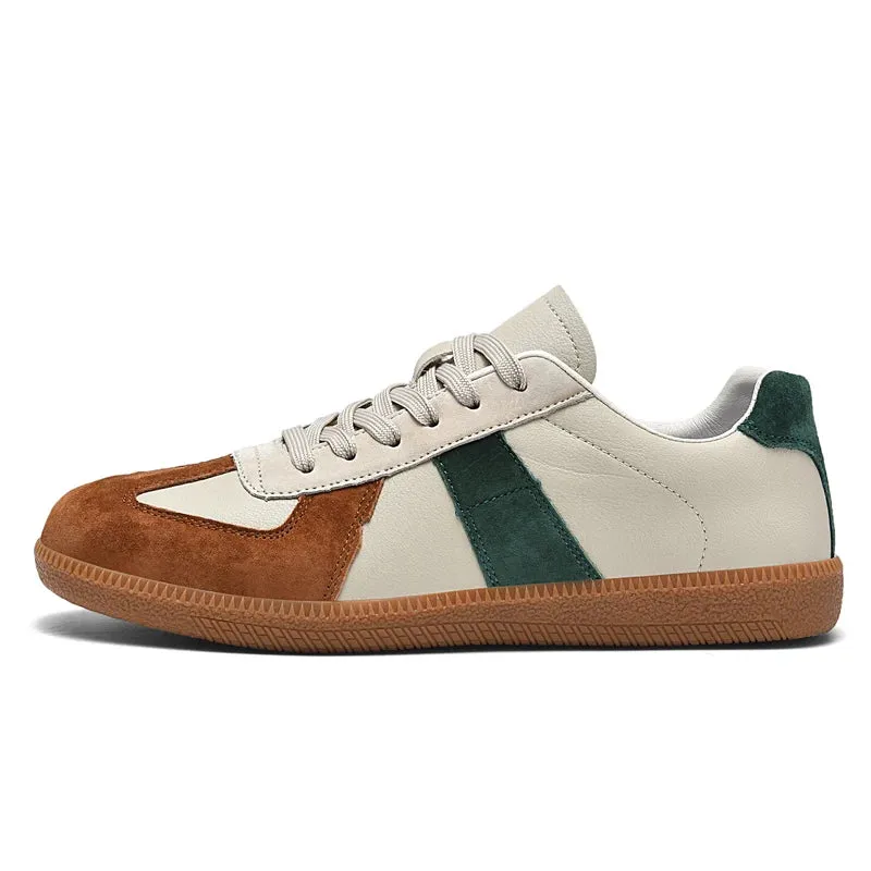 Dan's Classic Sneakers