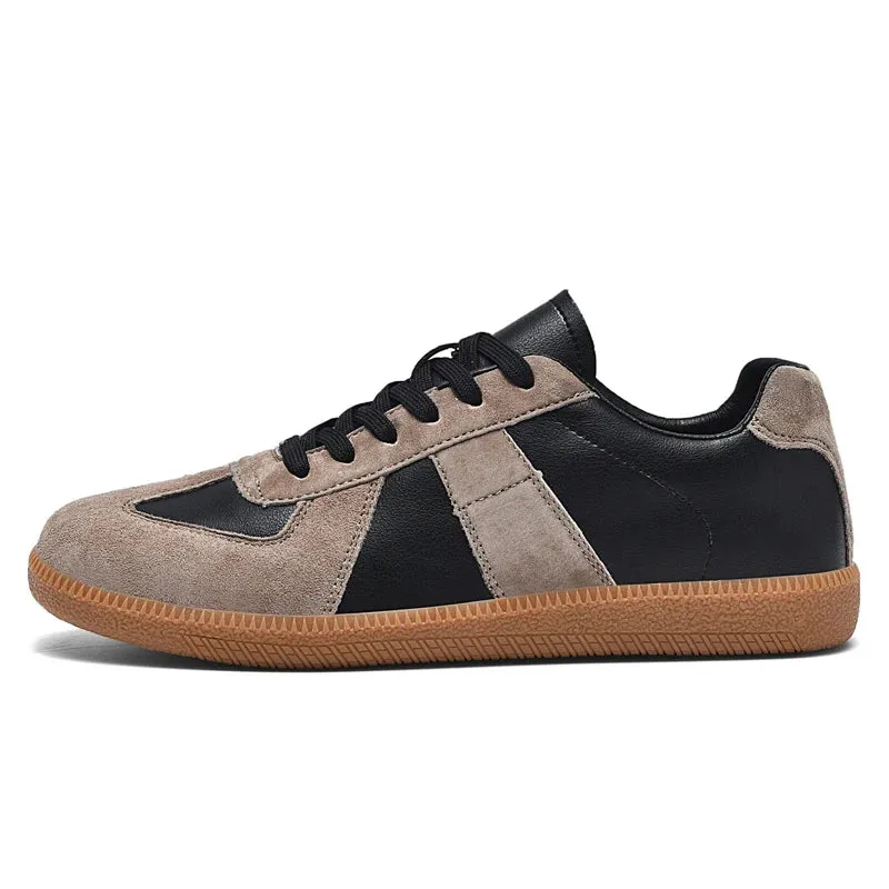 Dan's Classic Sneakers