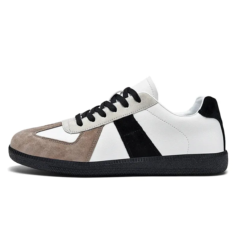 Dan's Classic Sneakers