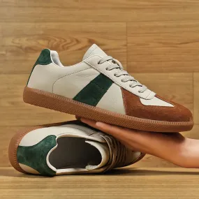 Dan's Classic Sneakers