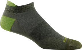Darn Tough Run No Show Tab No Cushion Ultra-Lightweight Running Sock - Mens