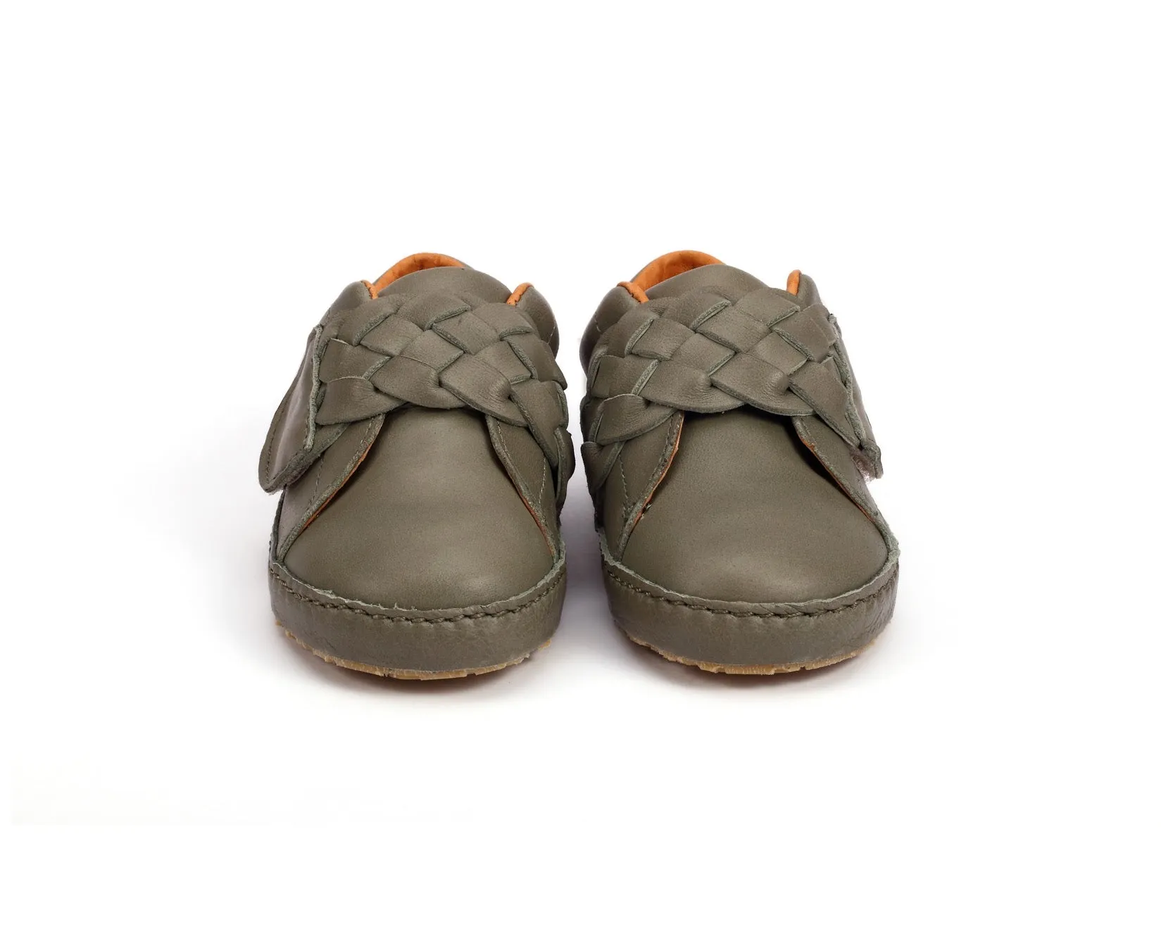 Dax Leather Shoes
