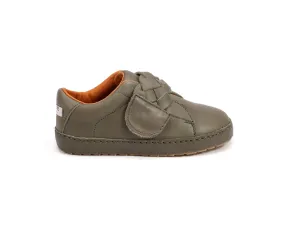 Dax Leather Shoes