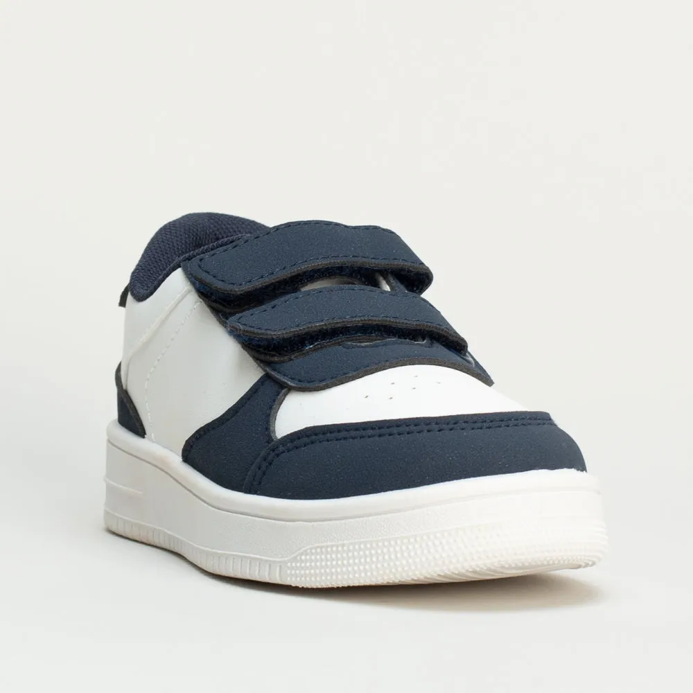 Double Velcro Skater _ 159420
