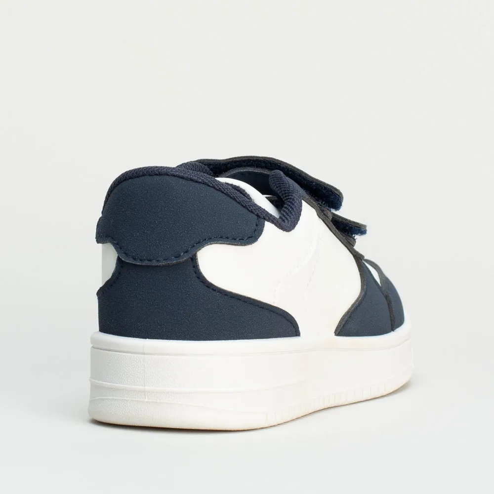 Double Velcro Skater _ 159420