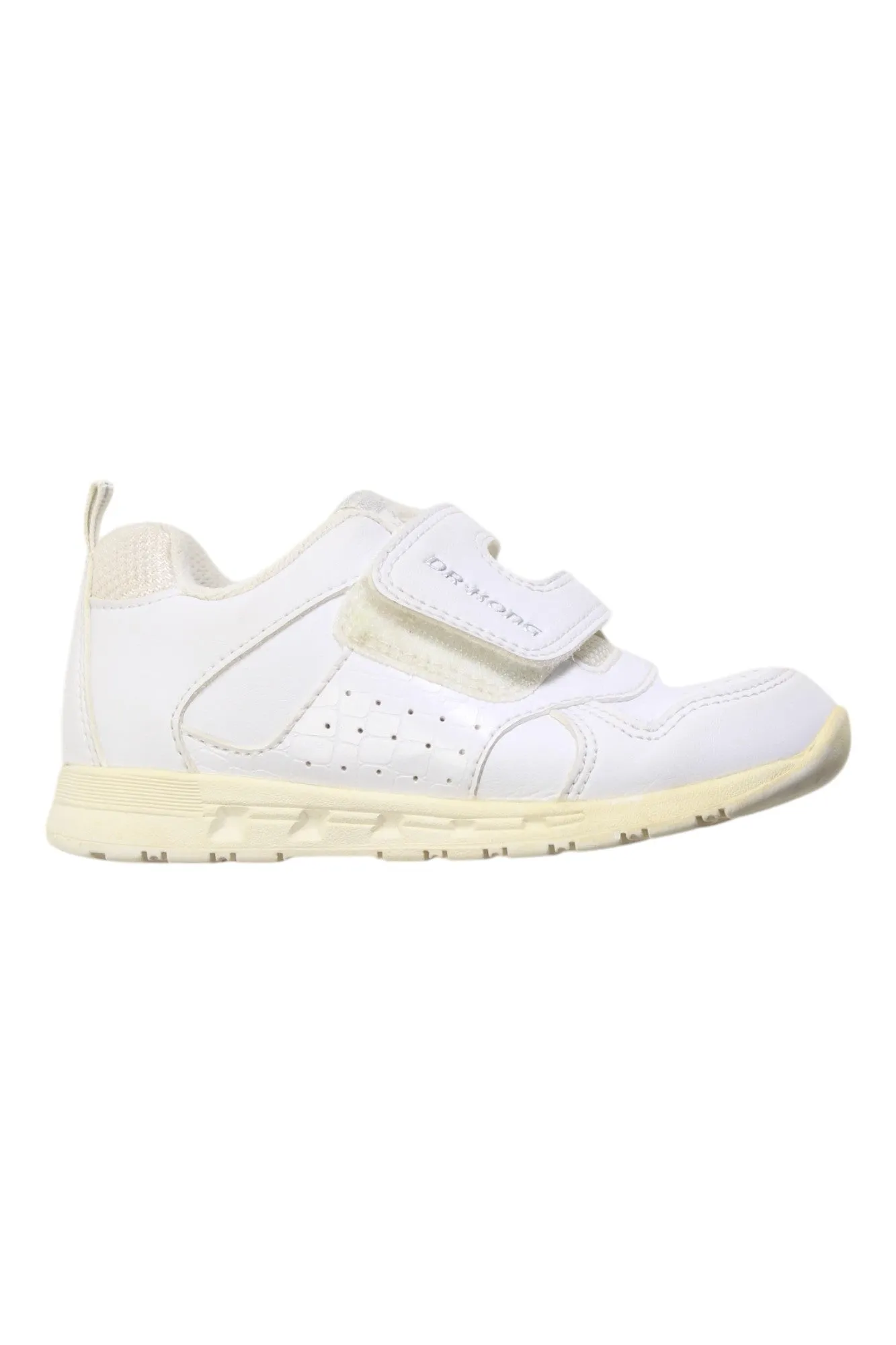 Dr. Kong Velcro Sneakers EU26