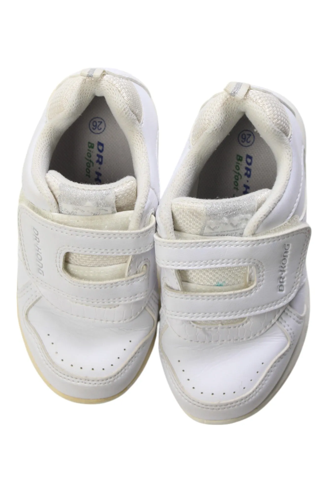 Dr. Kong Velcro Sneakers EU26