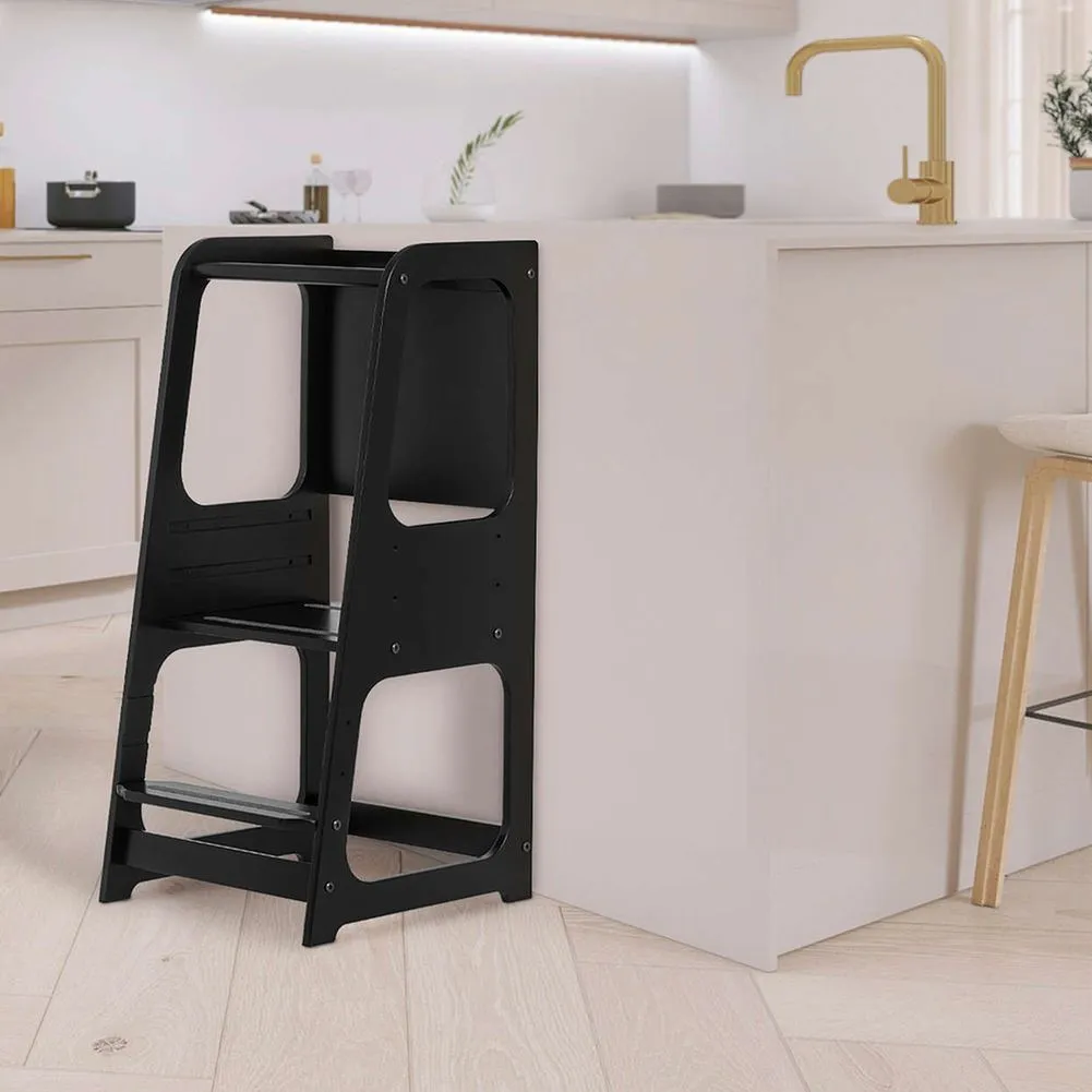 Dream on Me Explora Toddler Tower/Step Stool