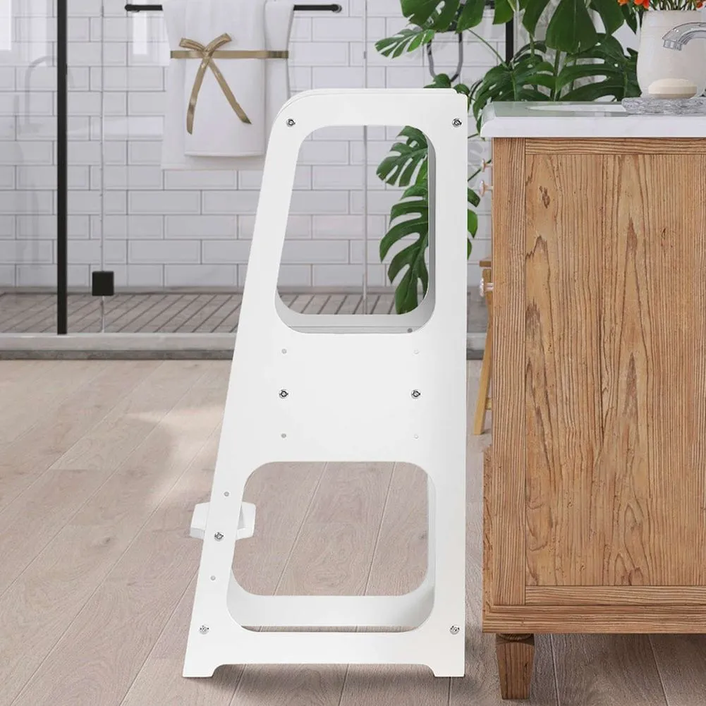 Dream on Me Explora Toddler Tower/Step Stool