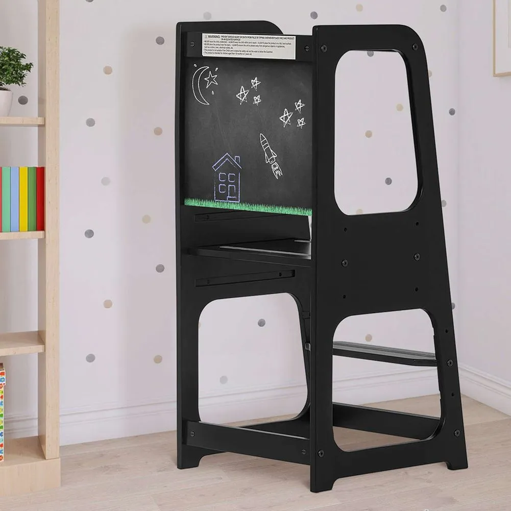 Dream on Me Explora Toddler Tower/Step Stool