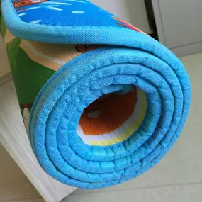 Educational Alphabet Game Rug Play Mat
