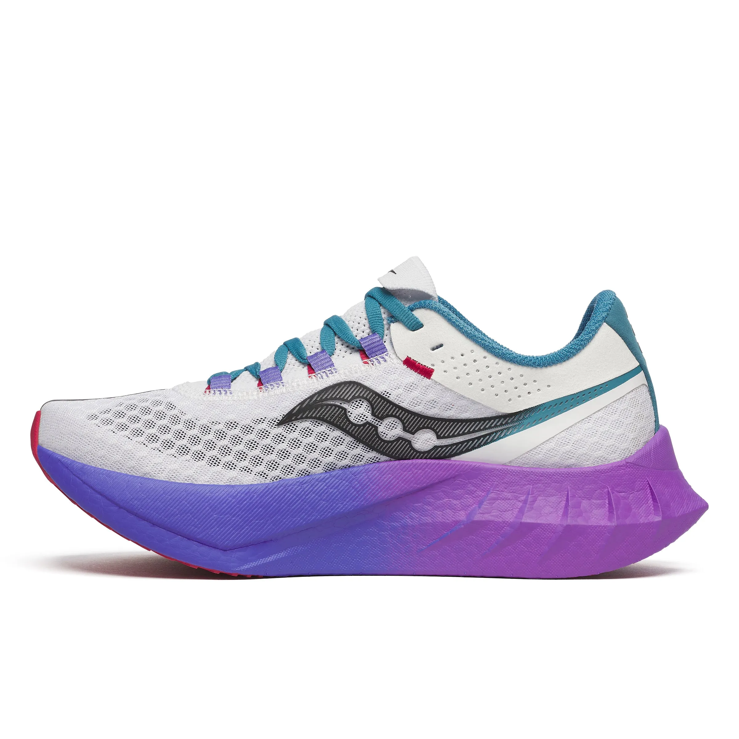 Endorphin Pro 4 Wms | White/Shadow