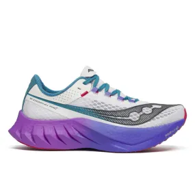 Endorphin Pro 4 Wms | White/Shadow