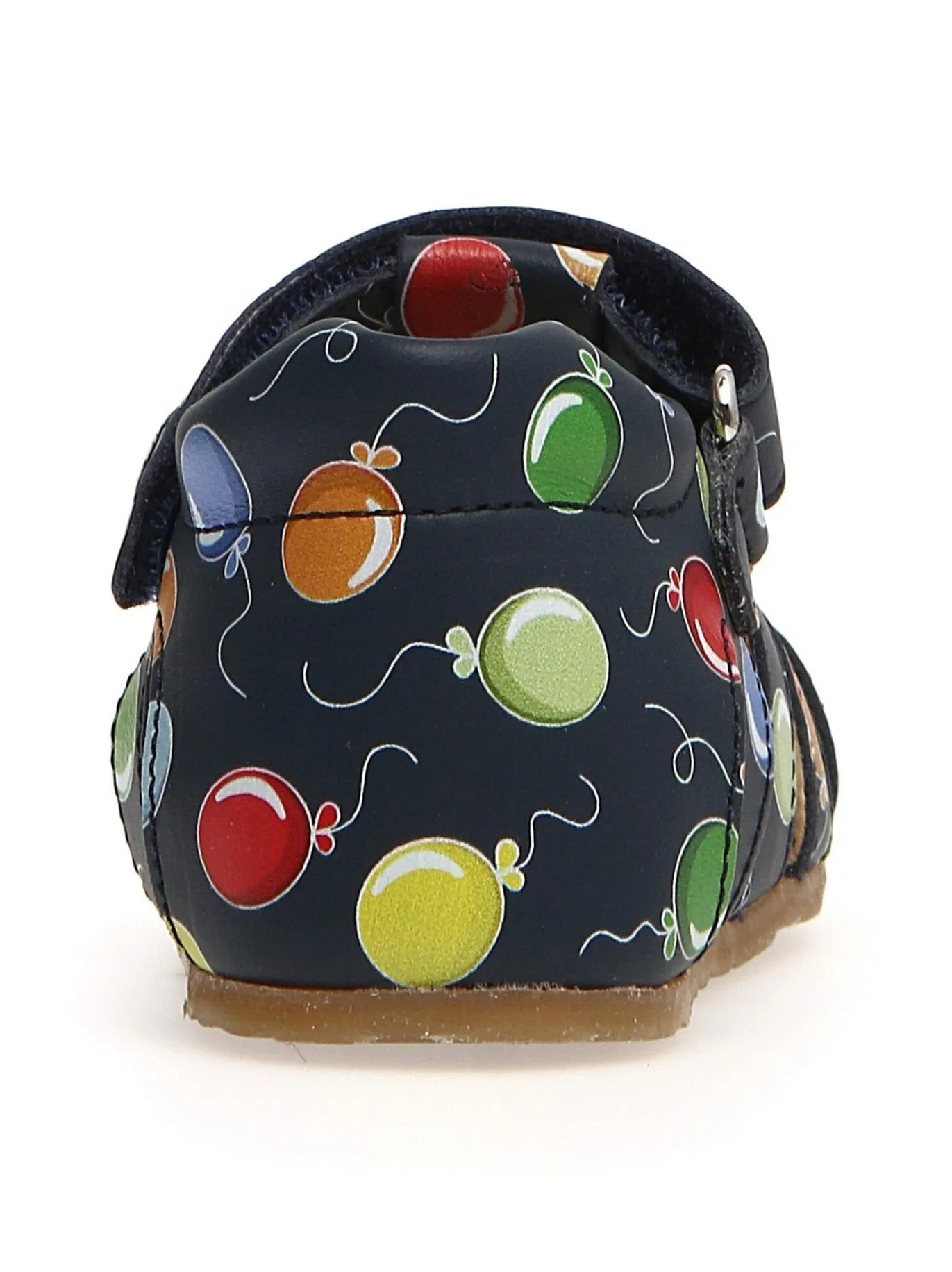 Falcotto Alby | Balloon Navy Toddler Sandals