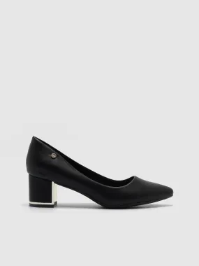 Fidelia Heel Pumps