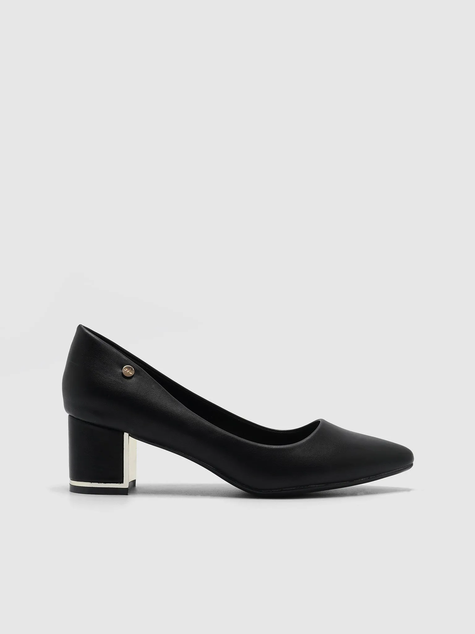 Fidelia Heel Pumps
