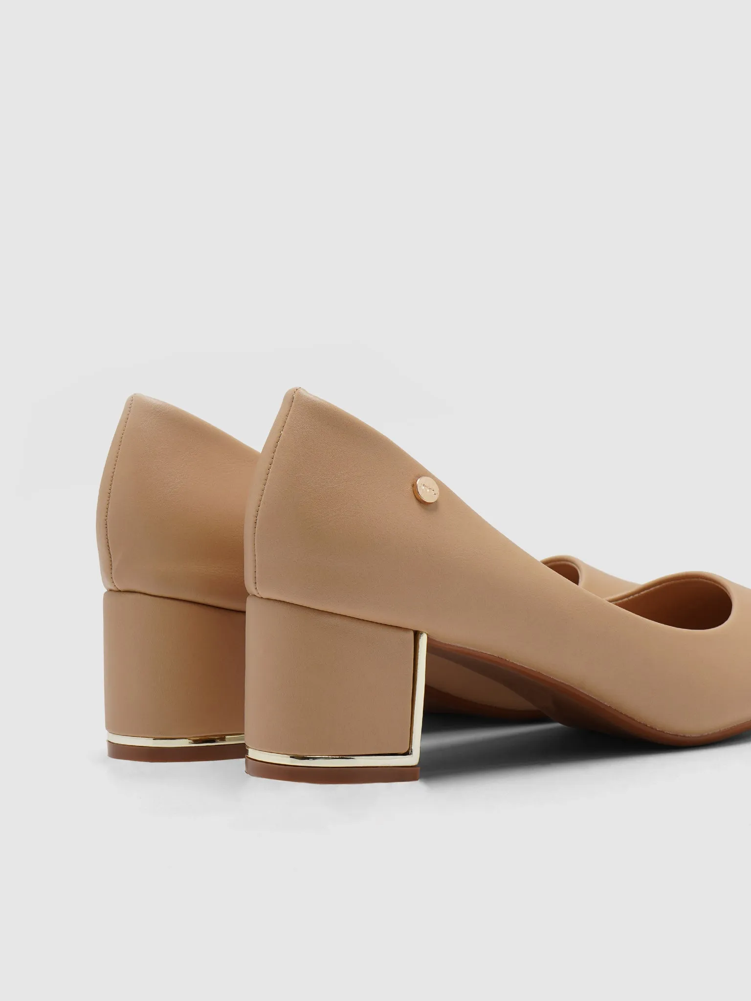 Fidelia Heel Pumps