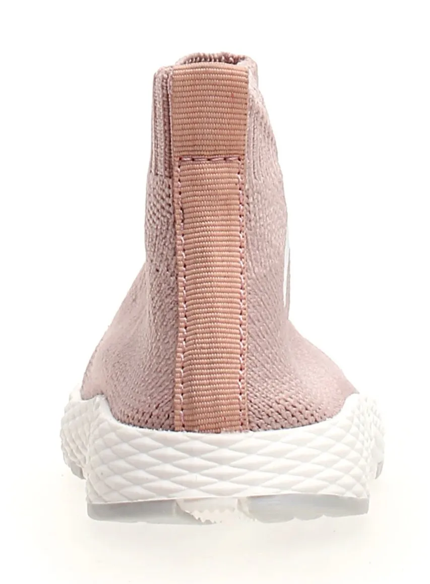 *FINAL SALE* Cables - Cipria Bianco